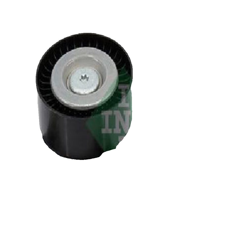 532 1002 10 INA Deflection/Guide Pulley, V-ribbed belt for POLESTAR,VOLVO