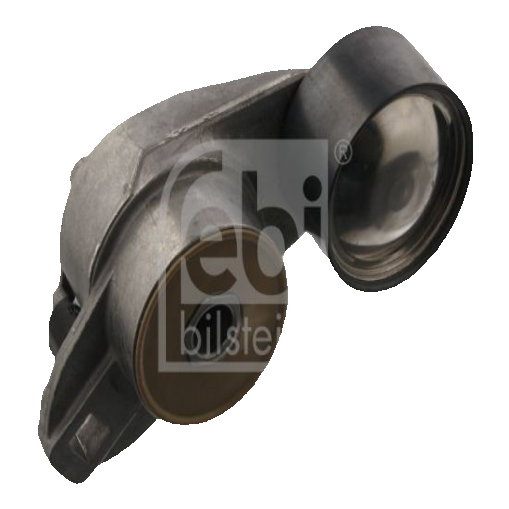 FEBI BILSTEIN BELT TENSIONER, V-RIBBED BELT RENAULT TRUCKS VOLVO 8500 9700 9900
