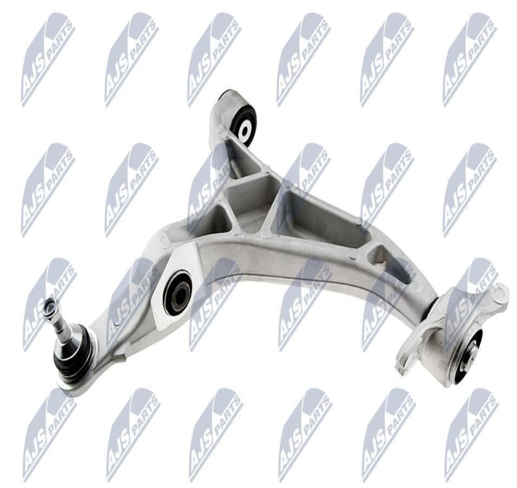 N.T.Y. ZWD-CH-083.NTY Track Control Arm for DODGE,JEEP