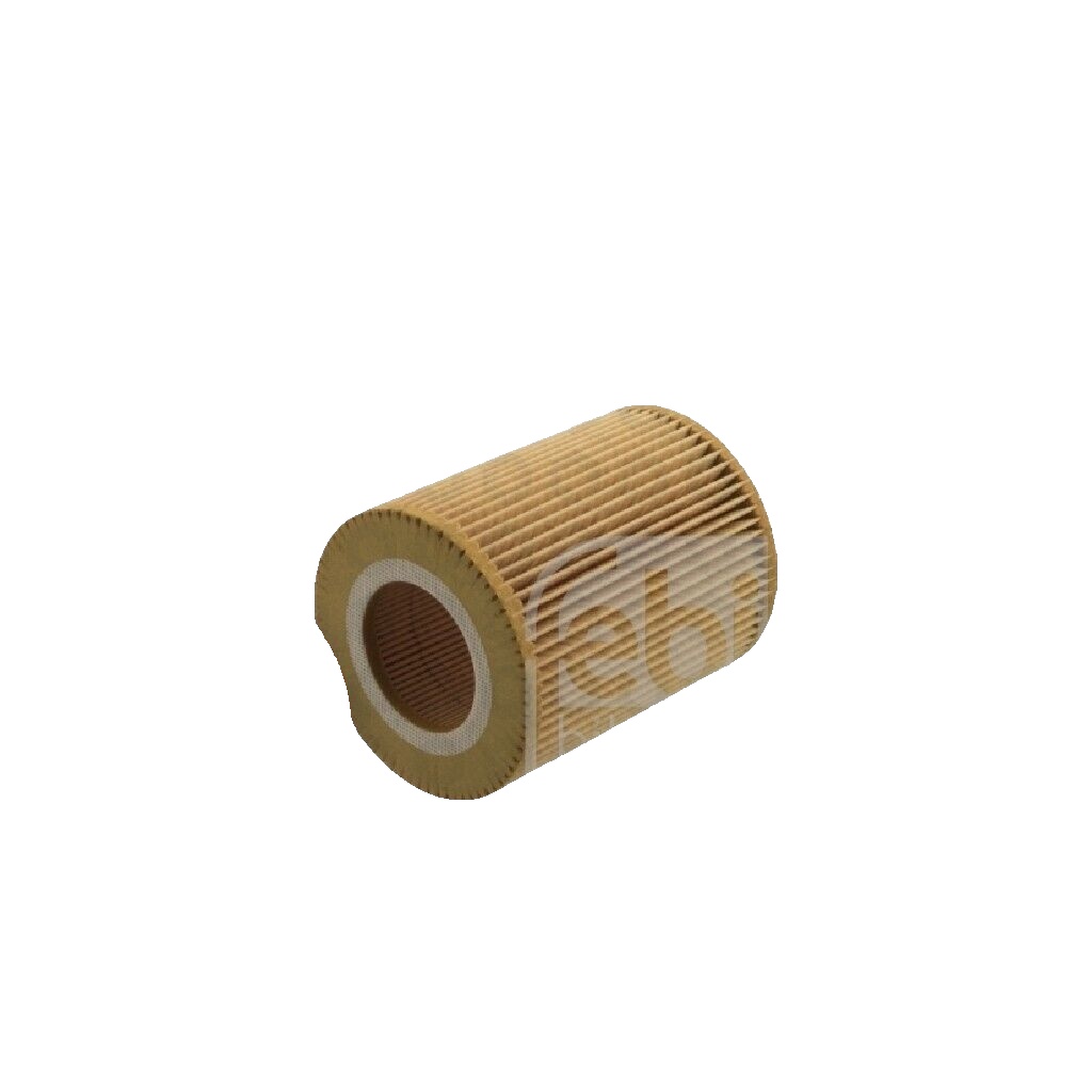 FEBI BILSTEIN 26686 Oil Filter for BMW,BMW (BRILLIANCE)