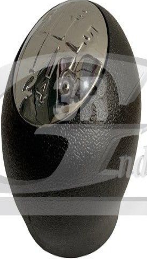 GEAR SHIFT LEVER KNOB 25614 FOR RENAULT TRAFIC/II/Rodeo/Platform/Chassis/Van