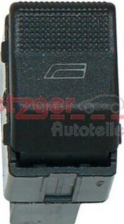 Fits METZGER 0916070 WINDSHIELD LIFT SWITCH   ⭐UK Stock⭐