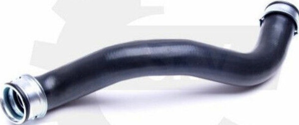 Cooling system hose EPDM (ethylene propylene diene Monomer (M-class) rubber)