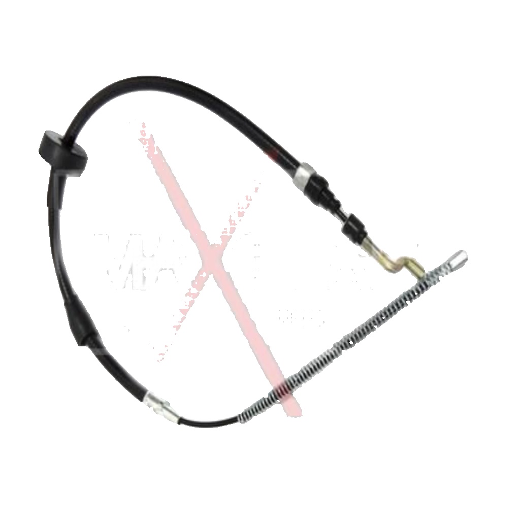 Handbrake cable Right Rear 32-0074 MAXGEAR for VW TRANSPORTER Mk IV Van - Image 8