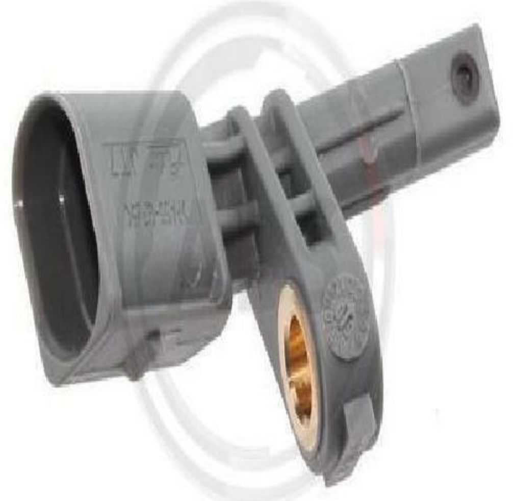 Original A.B.S. Sensor Wheel Speed 30145 for Audi Cupra MAN Porsche Seat Skoda