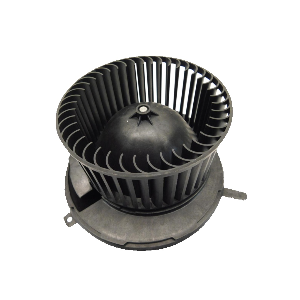 NEW SKODA OCTAVIA MK2 / SUPERB MK2 HEATER BLOWER FAN AIR CON MOTOR (MANUAL AC)