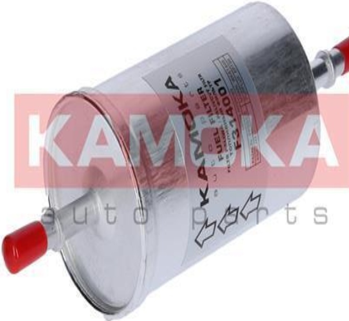 ✅Fits KAMOKA F314001 FUEL FILTER PETROL FOR FOCUS 98-04,MAZ 3 03-,SU ⭐UK Seller⭐