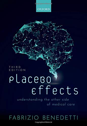 Placebo Effects by Fabrizio Benedetti - 9780198843177