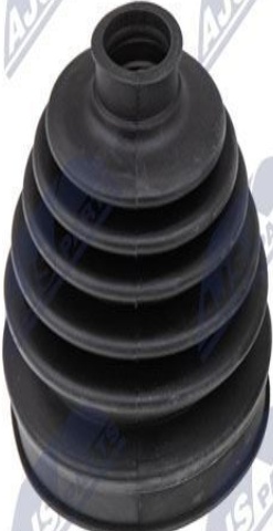 Driveshaft CV joint Front Axle Left NPZ-SB-027 NTY for SUBARU XV FORESTER