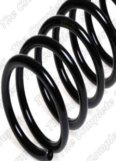 SUSPENSION SPRING 4263413 FOR OPEL MANTA/B/Hatchback/CC ASCONA 1900 1.6L 4cyl