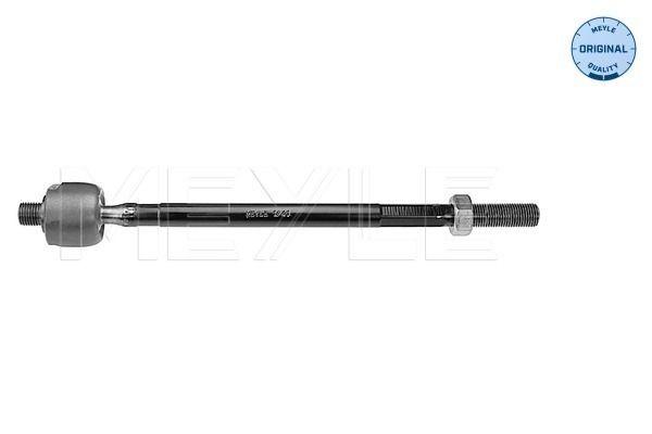 Original MEYLE Axial Joint Tie Rod 216 031 0009 for Fiat