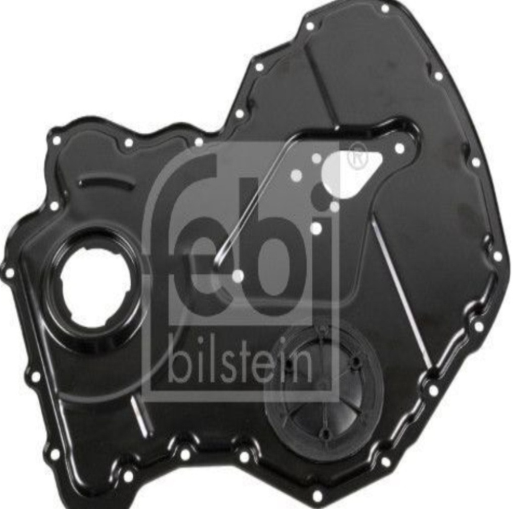 FEBI BILSTEIN 179934 Timing Case Cover for FORD,LAND ROVER