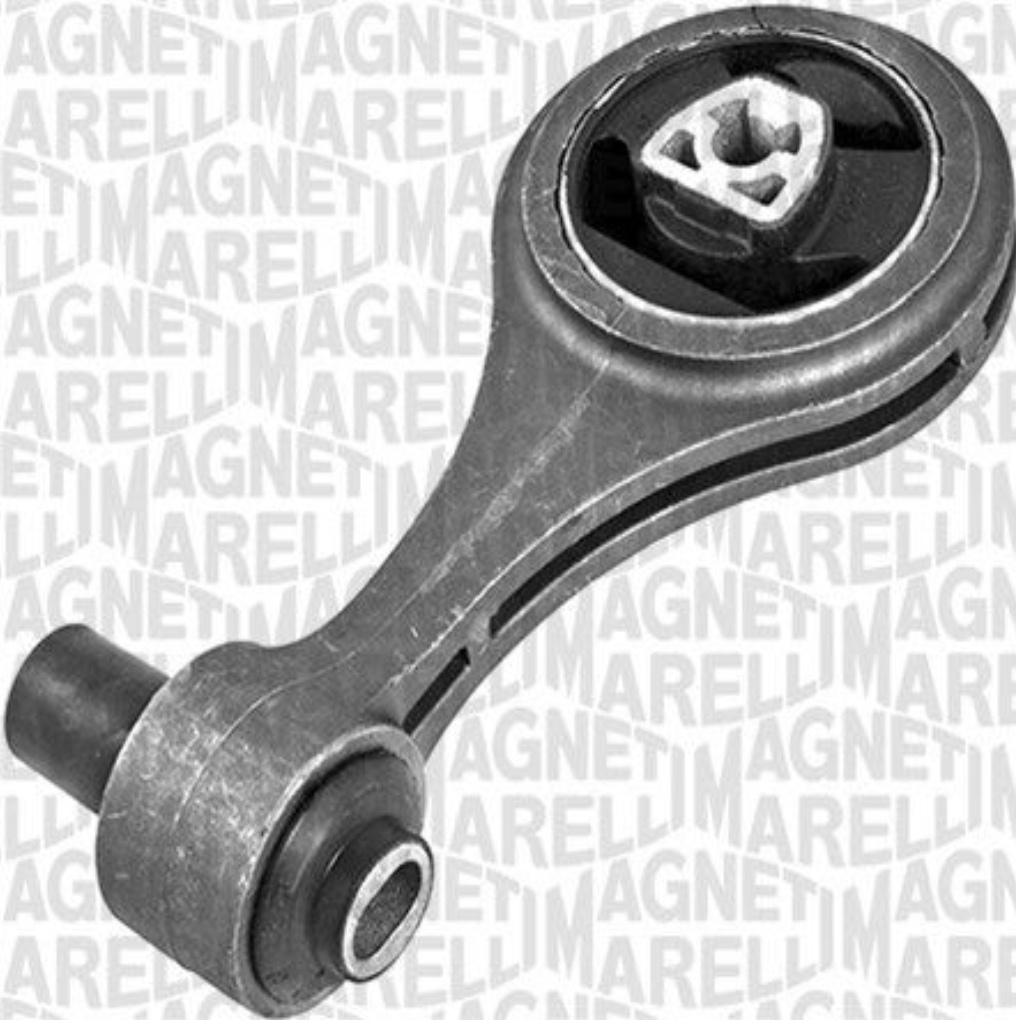 Engine mount bracket 030607010672 MAGNETI MARELLI