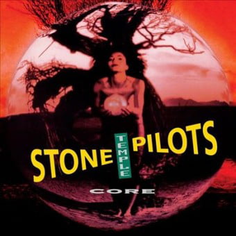 Stone Temple Pilots - Core (2017 Remastered) [Cd] Size 1