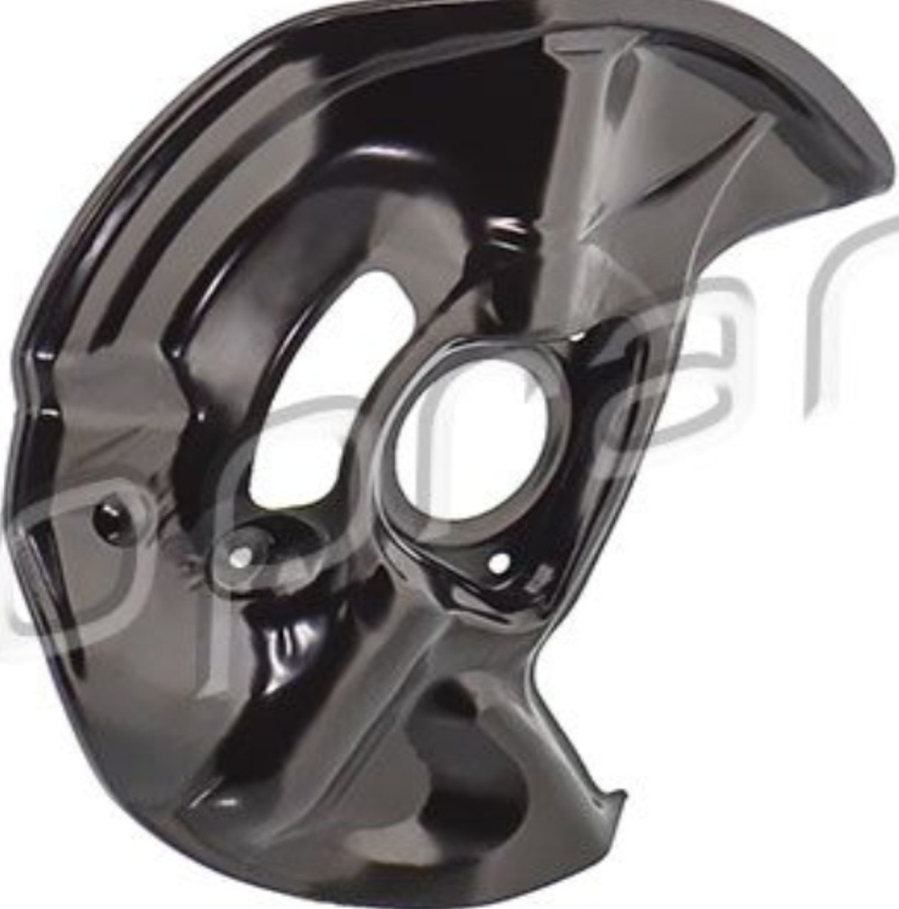 Fits TOPRAN HANS PRIES 409 504 COVER PLATE  ⭐UK Stock⭐