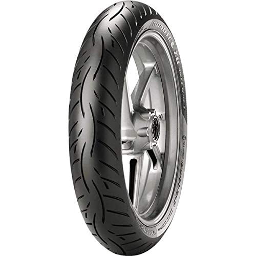 120/70 ZR18 59W Metzeler Roadtec Z8 Interact (M) Front Motorcycle Tyre - Image 12