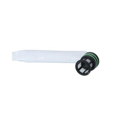 Air Con Receiver Drier fits VW SCIROCCO Mk3 1.4 2.0 2.0D 08 to 17 CZCA AC Dryer - Image 29