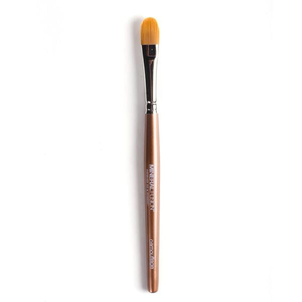 Fusi N De Minerales Mineral Fusion Camouflage Brush 1 Ea