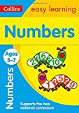 Numbers Ages 5-7