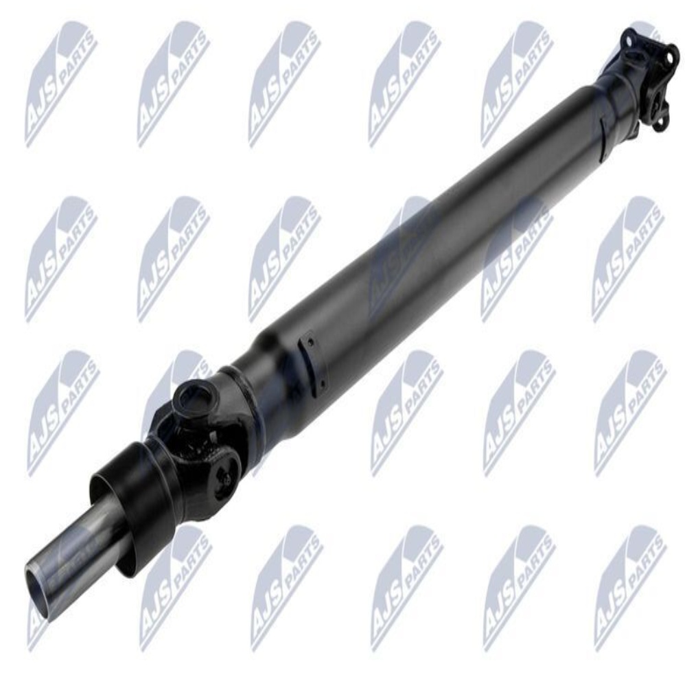 N.T.Y. NWN-NS-023.NTY Propshaft, axle drive for NISSAN
