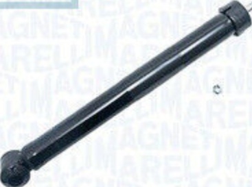 Rear MAGNETI MARELLI-OE 351977070000 Shock Absorber for FIAT