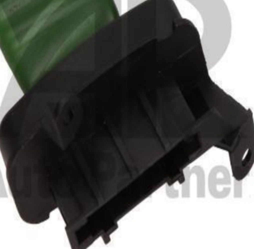 Original Maxgear Resistance Interior Blower 57-0042 for Mercedes-Benz