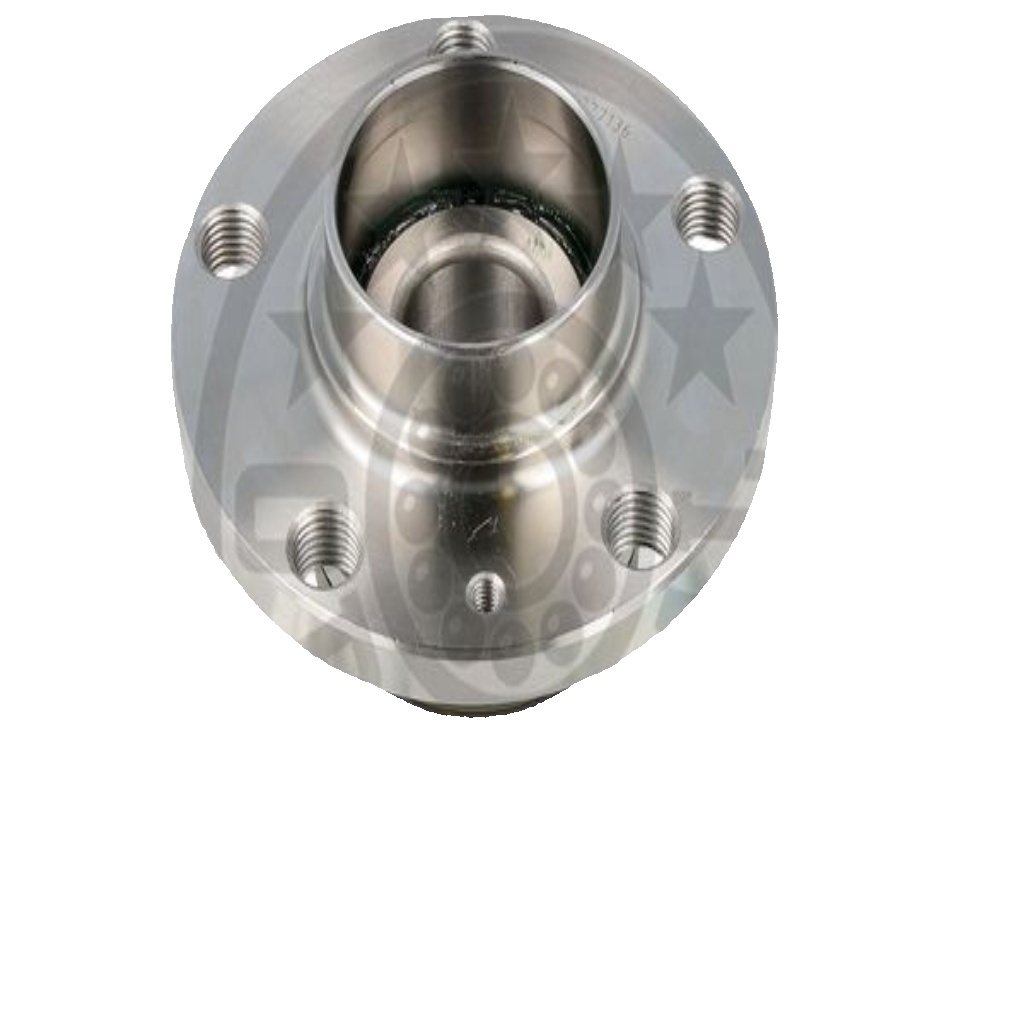 Fits OPTIMAL 102077 WHEEL HUB WITH BEARING  ⭐UK Stock⭐