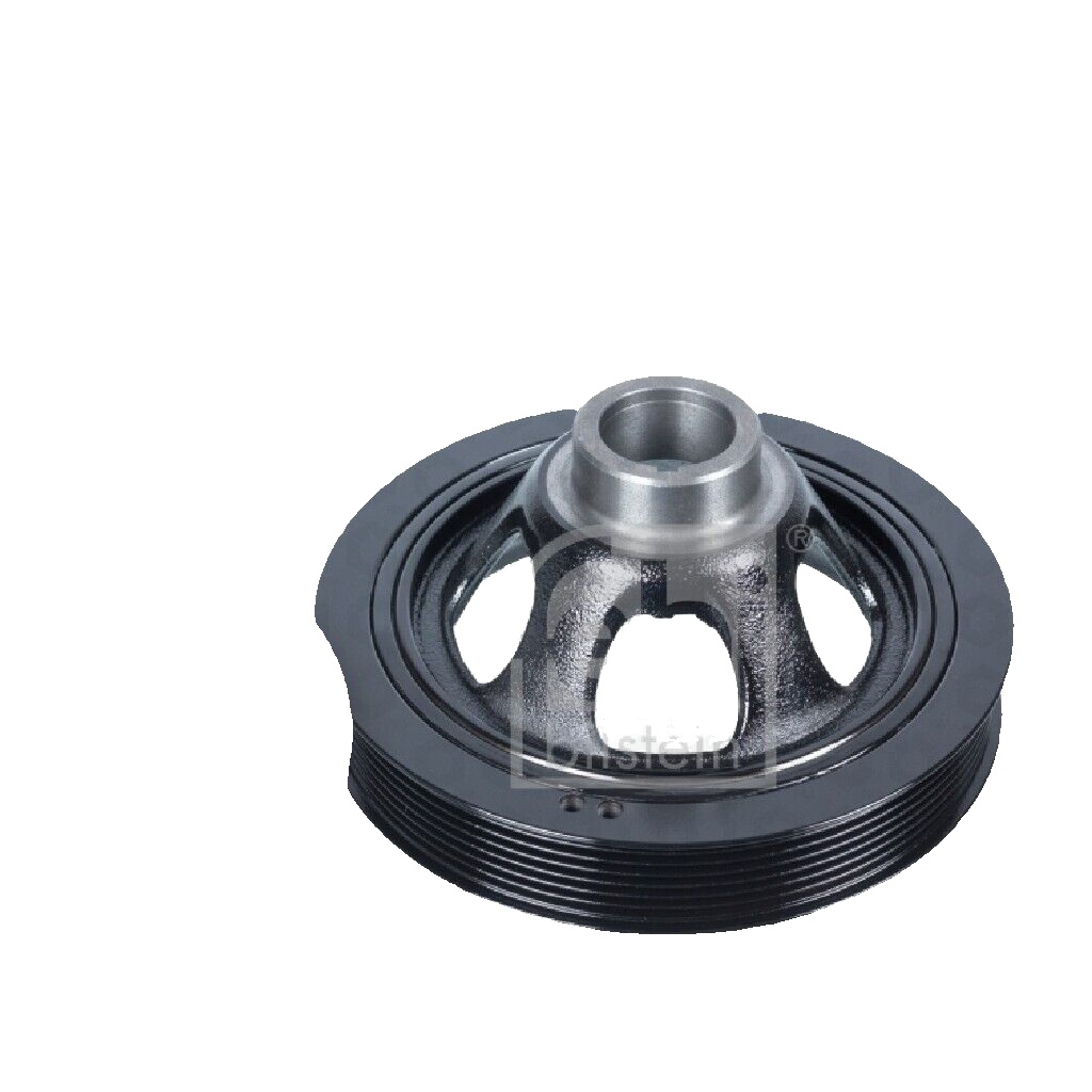 Febi Crankshaft Pulley Mercedes-Benz 1.8 1.6 A2710300003 2710300003