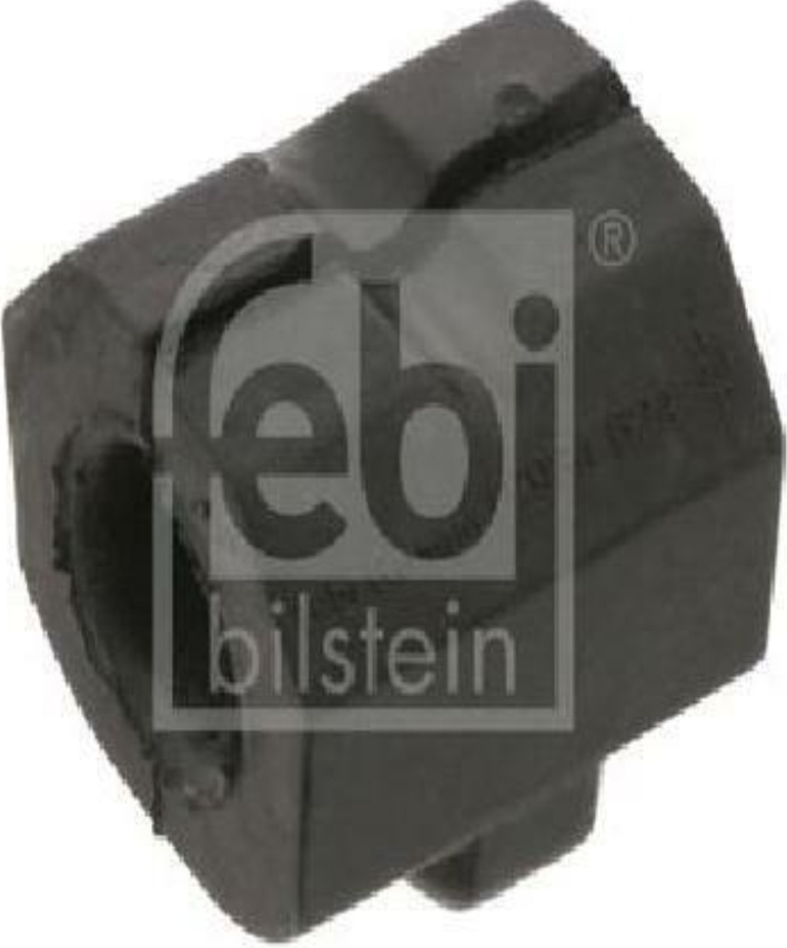 FEBI BILSTEIN MOUNTING, STABILISER BAR FRONT AUDI 100 200