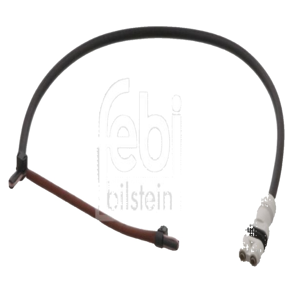 FEBI BILSTEIN 33413 Warning Contact, brake pad wear for PORSCHE