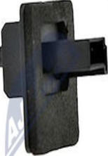 NTY EZC-PL-035 Switch, rear hatch release for OPEL,VAUXHALL