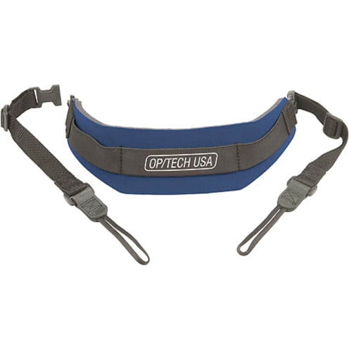 Optech Pro Strap - Navy