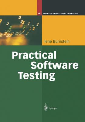 Practical Software Testing - 9781441928856