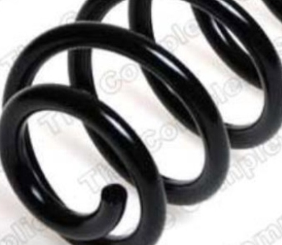 KILEN COIL SPRING REAR MERCEDES A-CLASS W168 7 97-9 04
