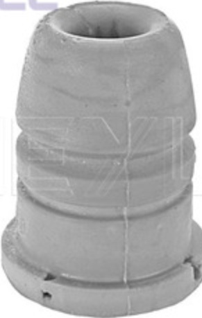 Rear MEYLE GERMANY 214 742 0004 Rubber Buffer, suspension for FIAT