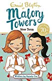Malory Towers: New Term