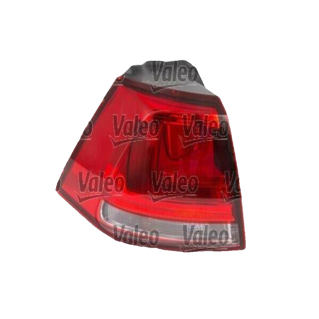 RIGHT COMBINATION REARLIGHT FOR VW GOLF VII 5G1 BQ1 BE1 BE2 CJZA CPVA CMBA CXSA