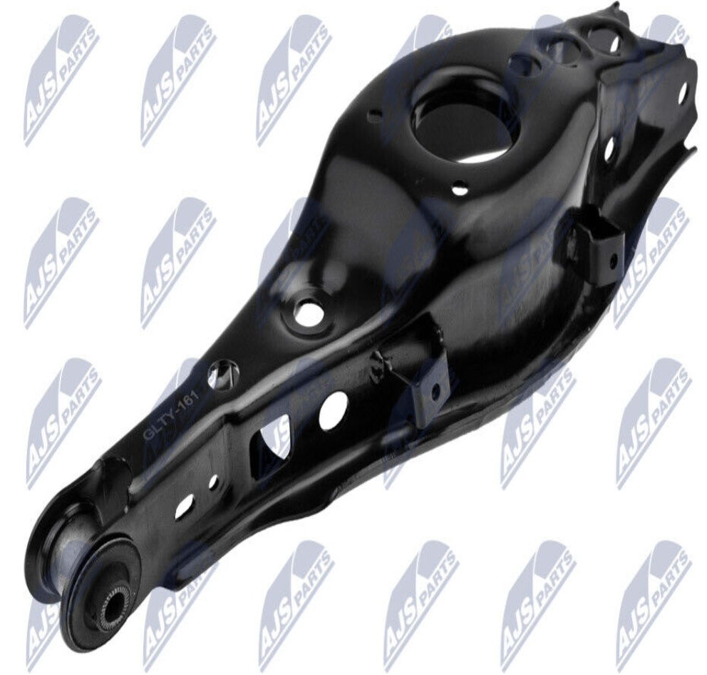 N.T.Y. ZWT-TY-161.NTY Control Arm-/Trailing Arm Bush for TOYOTA