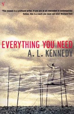 Everything You Need