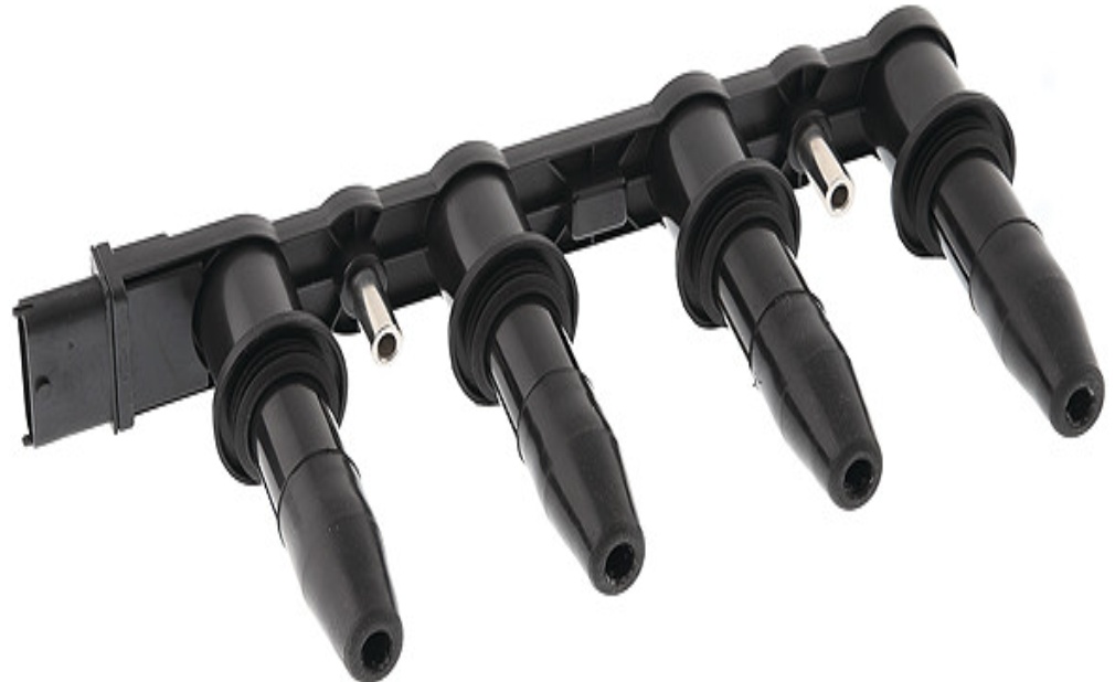 48004 NGK Ignition Coil for ALFA ROMEO,FIAT,OPEL,SAAB,VAUXHALL