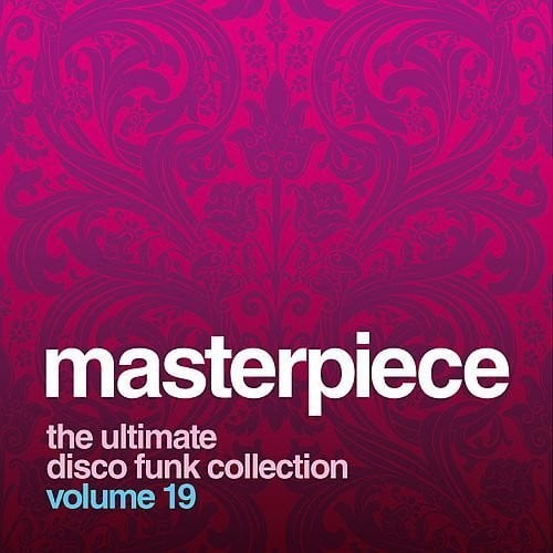 VARIOUS ARTISTS - MASTERPIECE: ULTIMATE DISCO FUNK COLLECTION, VOL. 19 NEW CD