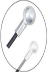 K17592 A.B.S. Cable, parking brake for OPEL,RENAULT,VAUXHALL