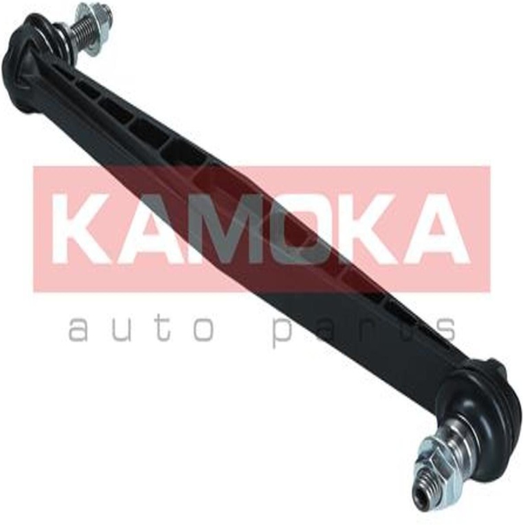 Stabilizer Link Front Axle Coupling Rod 9030383 KAMOKA for CHEVROLET AVEO Saloon