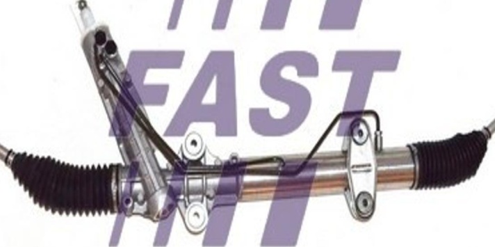 FT19113 FAST Steering Gear for MERCEDES-BENZ,VW