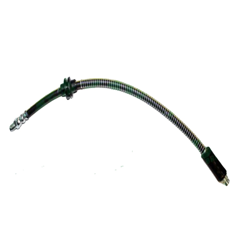 SAMKO 6T47847 Brake Hose for CITROËN,FIAT,LANCIA,PEUGEOT