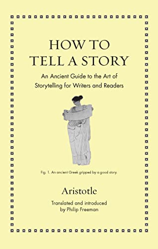 How to Tell a Story