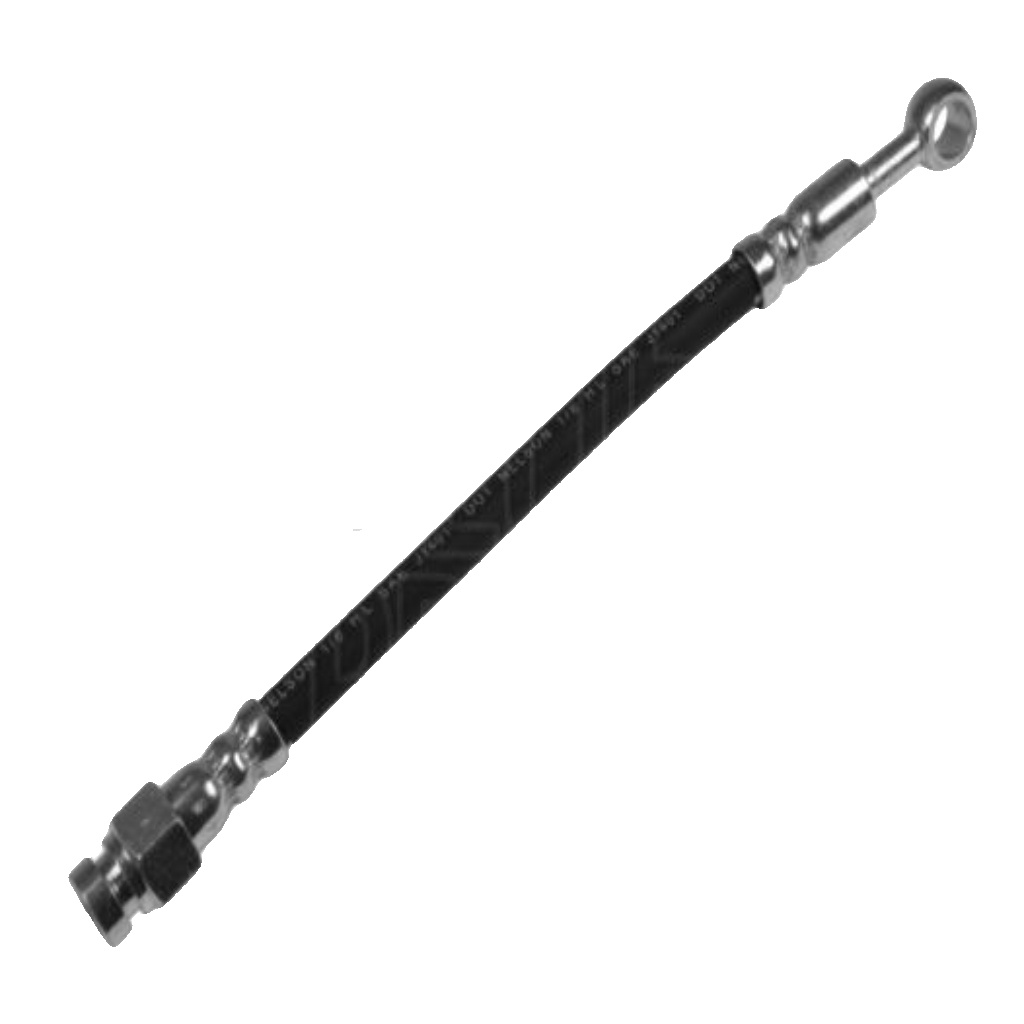 BLUE PRINT ADG053180 Brake Hose for KIA