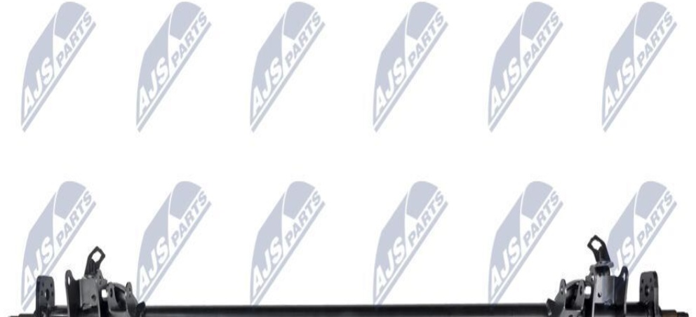 Rear NTY ZRZ-SU-005 Axle Beam for NISSAN,SUZUKI