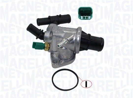 Fits MAGNETI MARELLI 352317101710 Thermostat FIAT PUNTO 99- ⭐UK Stock⭐ - Image 5