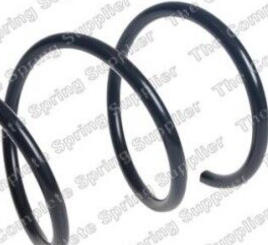 Suspension Coil Spring Front Durable High Strength For Subaru Legacy KILEN 23345